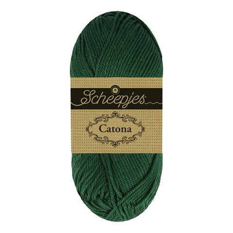 Scheepjes Catona . 10g 25g 50g 100g