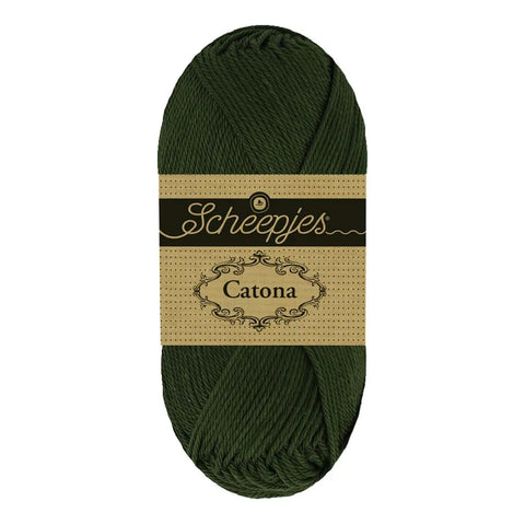 Scheepjes Catona . 10g 25g 50g 100g