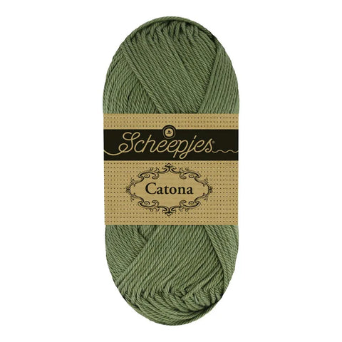 Scheepjes Catona . 10g 25g 50g 100g