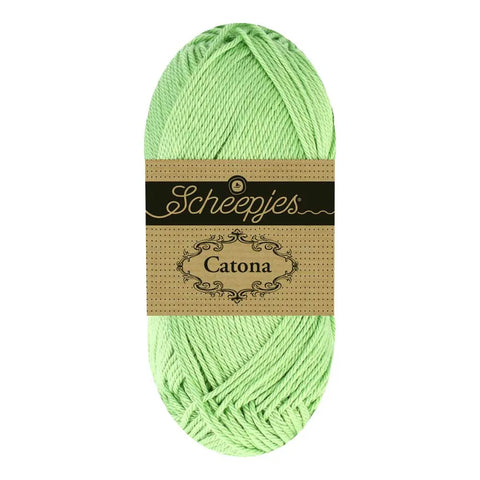 Scheepjes Catona . 10g 25g 50g 100g