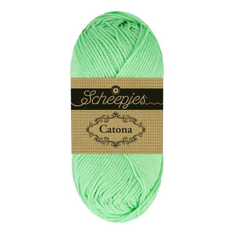 Scheepjes Catona . 10g 25g 50g 100g