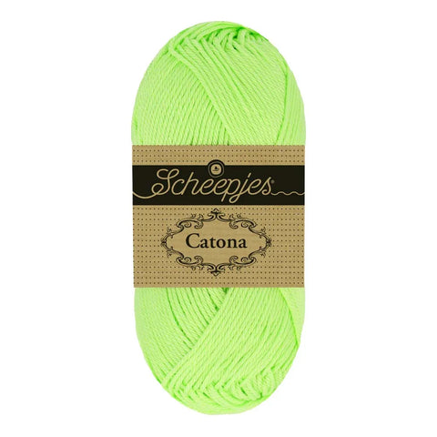 Scheepjes Catona . 10g 25g 50g 100g