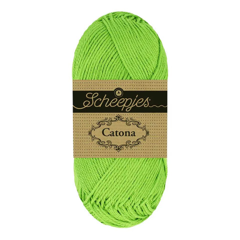 Scheepjes Catona . 10g 25g 50g 100g