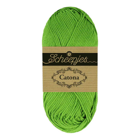 Scheepjes Catona . 10g 25g 50g 100g