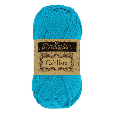 Scheepjes . Cahlista 50g
