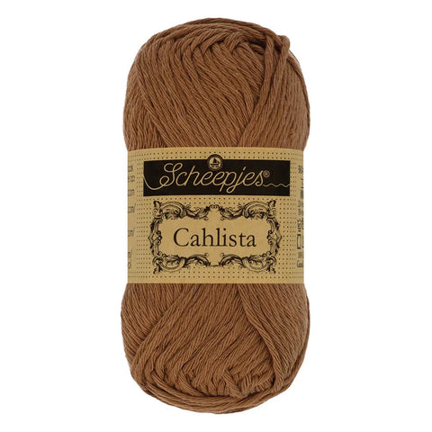 Scheepjes . Cahlista 50g