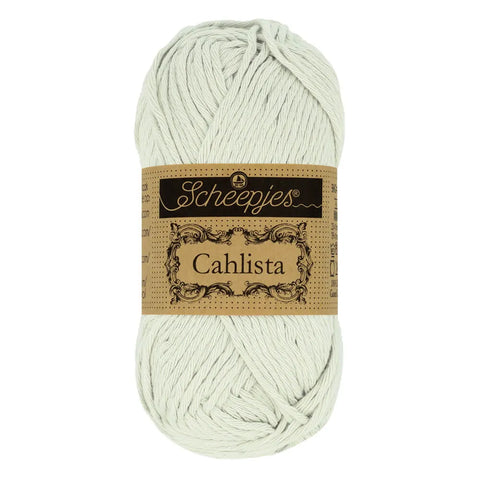 Scheepjes . Cahlista 50g