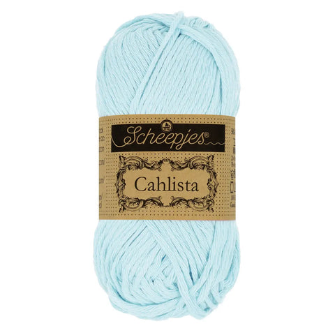 Scheepjes . Cahlista 50g