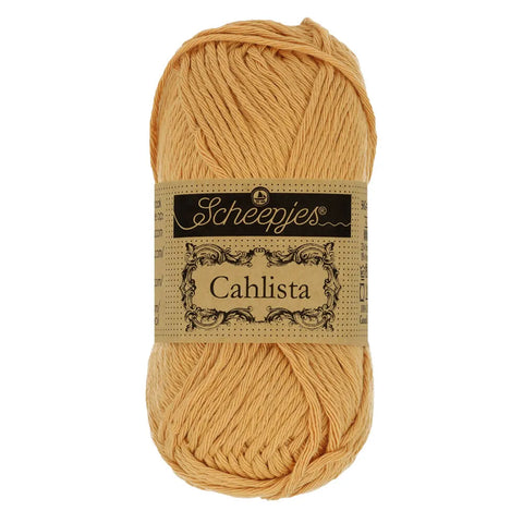 Scheepjes . Cahlista 50g