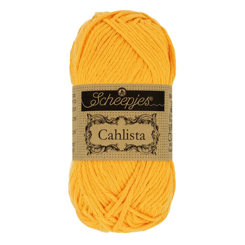 Scheepjes . Cahlista 50g