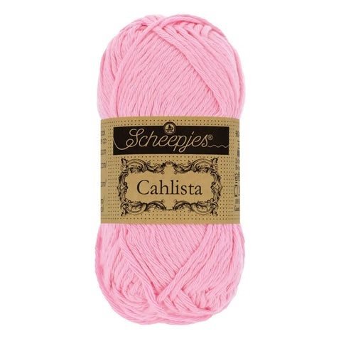 Scheepjes . Cahlista 50g