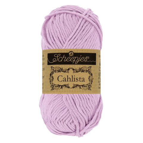 Scheepjes . Cahlista 50g