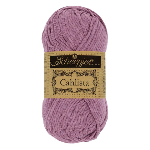 Scheepjes . Cahlista 50g