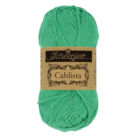 Scheepjes . Cahlista 50g