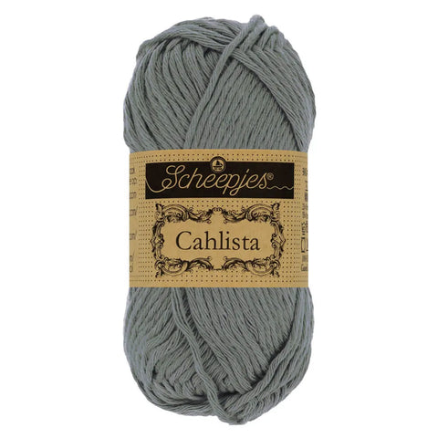 Scheepjes . Cahlista 50g