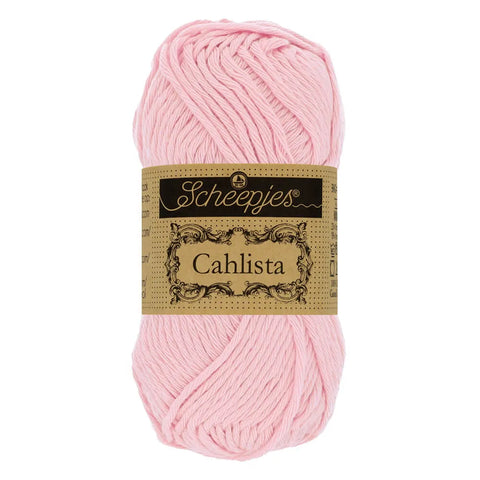 Scheepjes . Cahlista 50g