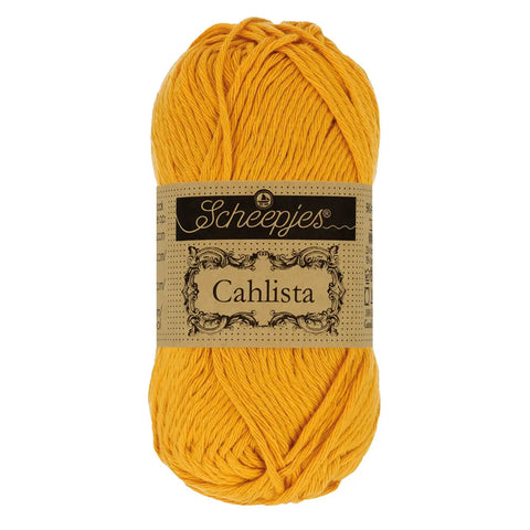 Scheepjes . Cahlista 50g