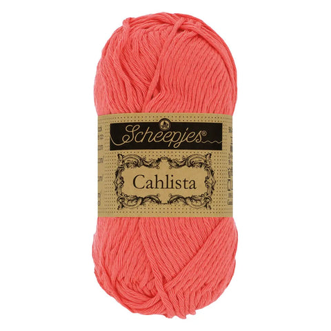 Scheepjes . Cahlista 50g