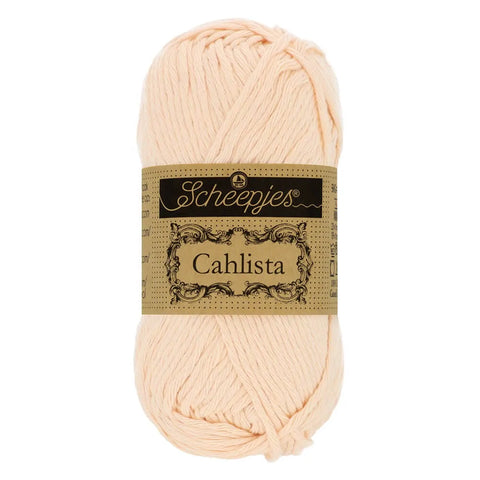 Scheepjes . Cahlista 50g