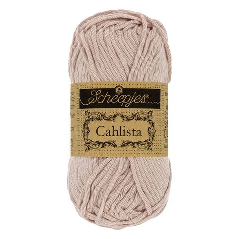 Scheepjes . Cahlista 50g