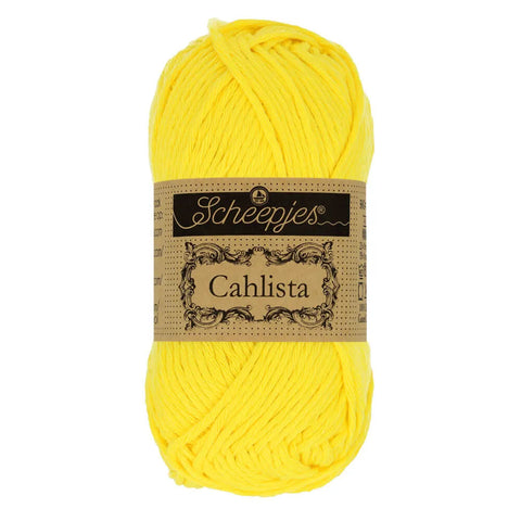 Scheepjes . Cahlista 50g