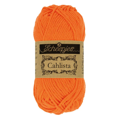 Scheepjes . Cahlista 50g