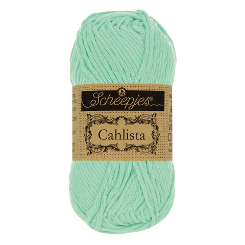 Scheepjes . Cahlista 50g