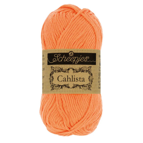 Scheepjes . Cahlista 50g