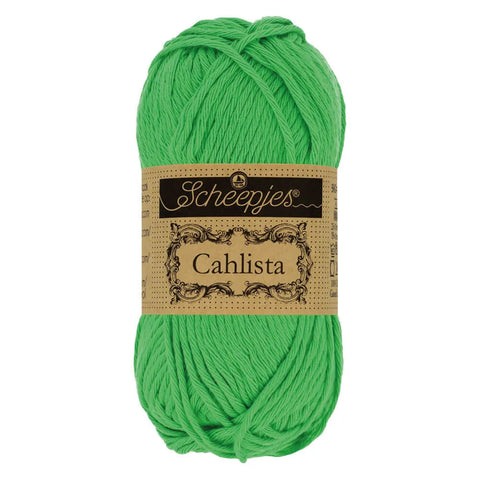 Scheepjes . Cahlista 50g