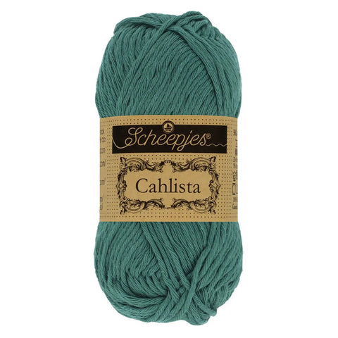 Scheepjes . Cahlista 50g