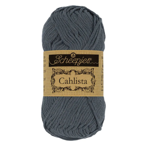 Scheepjes . Cahlista 50g