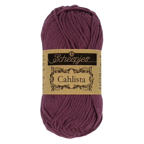 Scheepjes . Cahlista 50g