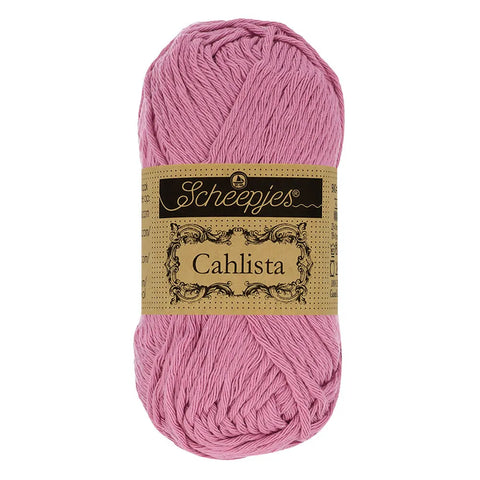 Scheepjes . Cahlista 50g