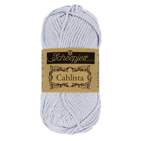 Scheepjes . Cahlista 50g