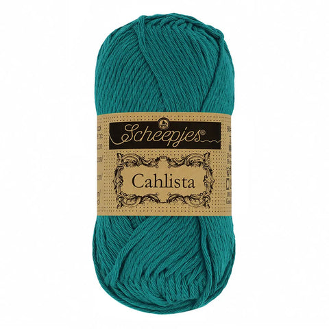 Scheepjes . Cahlista 50g