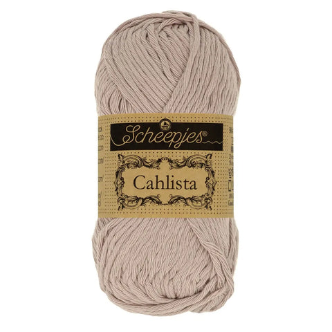 Scheepjes . Cahlista 50g
