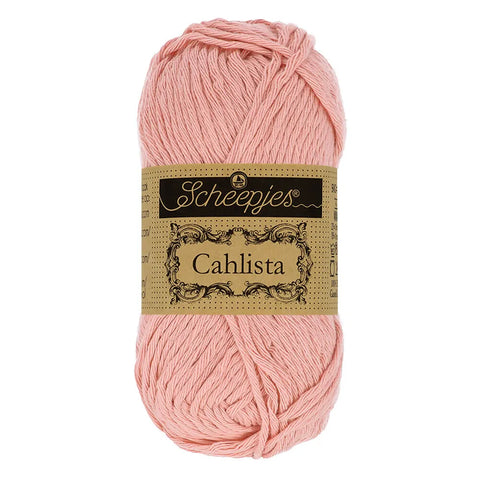 Scheepjes . Cahlista 50g