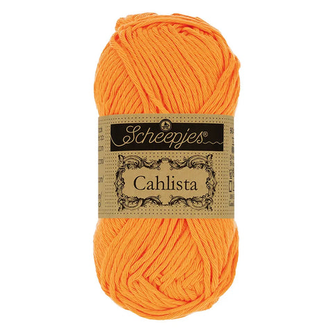 Scheepjes . Cahlista 50g