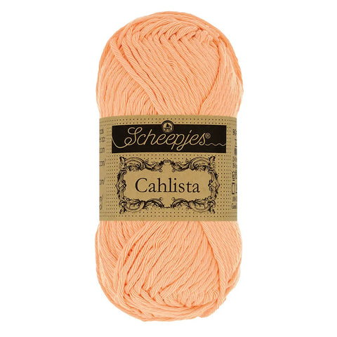 Scheepjes . Cahlista 50g