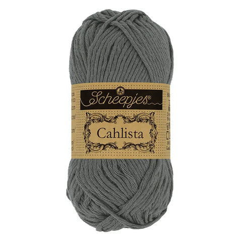 Scheepjes . Cahlista 50g