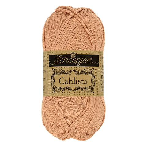 Scheepjes . Cahlista 50g