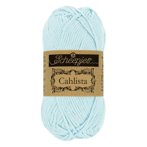 Scheepjes . Cahlista 50g