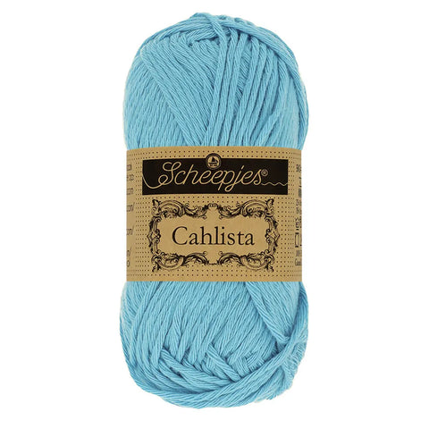 Scheepjes . Cahlista 50g