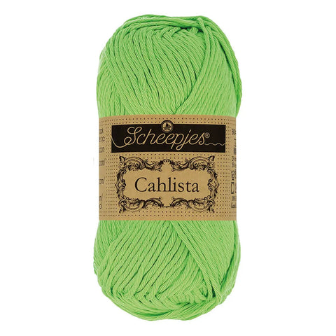 Scheepjes . Cahlista 50g