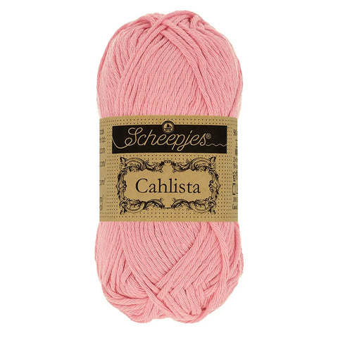 Scheepjes . Cahlista 50g