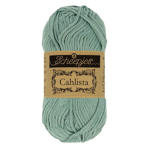 Scheepjes . Cahlista 50g
