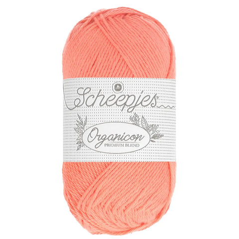 Scheepjes . Organicon