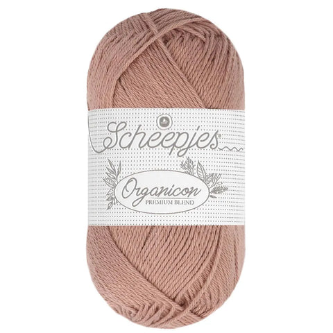 Scheepjes . Organicon