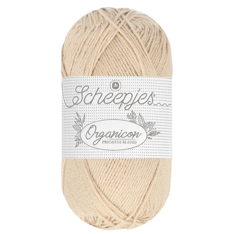 Scheepjes . Organicon
