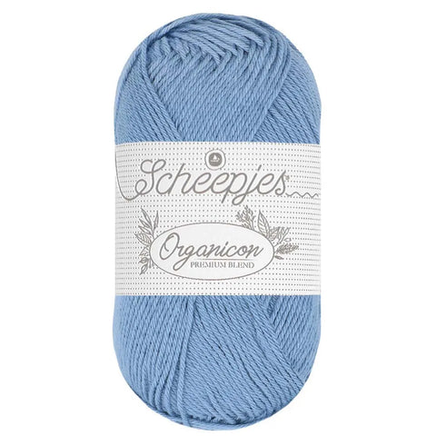 Scheepjes . Organicon